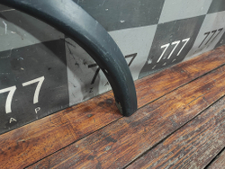 Накладка крыла заднего левого Nissan X-Trail 3 (T32) 13-23 Б/У Оригинал 788614CM0B