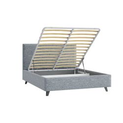 Кровать "Темпо" 140х200, ОММ, г. Пенза