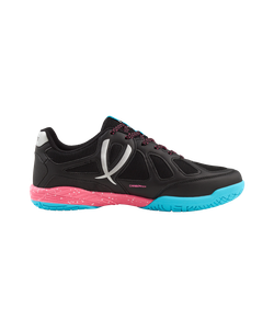 Кроссовки волейбольные SPIRIT, черный