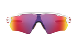 Oakley Radar Ev Path Oversized Frame Sunglasses