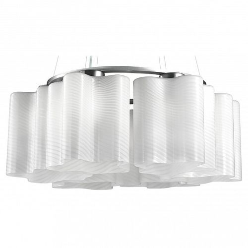 Подвесная люстра ST-Luce SL117.503.06