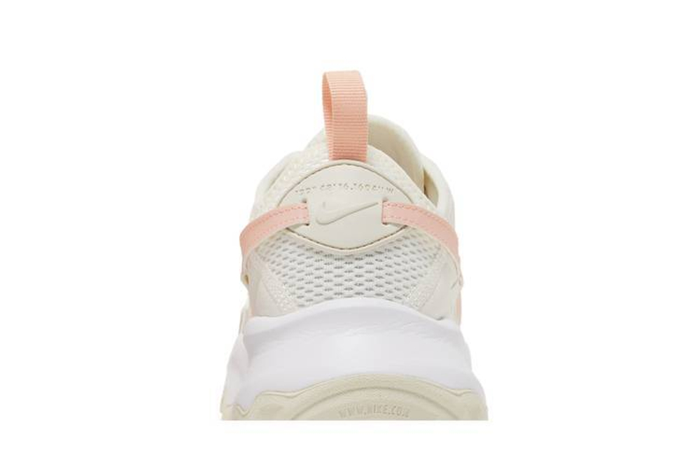 Кроссовки Nike Tc 7900 (Женская размерная сетка)