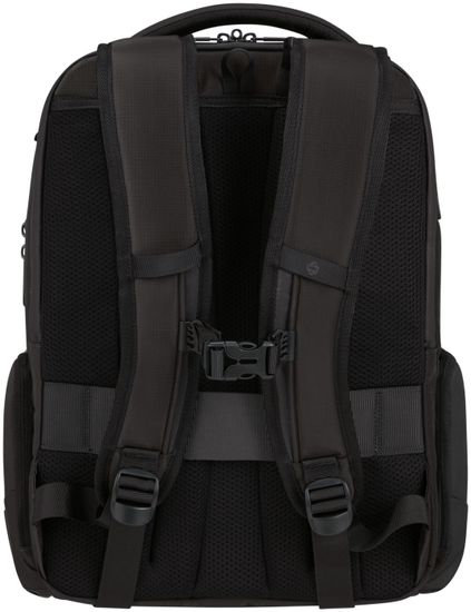 Рюкзак Samsonite 142142/1041 Biz2Go полиэстер черный
