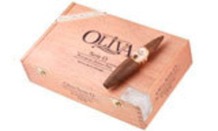 Oliva Serie "O" Perfecto