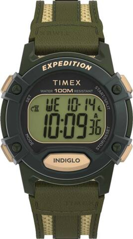Мужские  наручные часы Timex TW4B30300