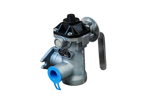 Регулятор тормозных сил (РТС) DAF, KENWORTH, MAN, SCANIA, SCHMITZ (4756040110) SORL