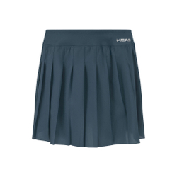 Женская теннисная юбка HEAD Performance Skirt Women - Dark Blue
