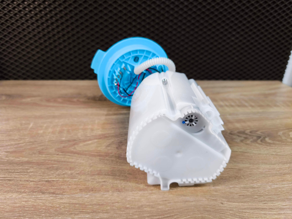 Бензонасос топливный в бак  VAG EA888 GEN3 1.8T