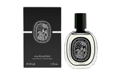 Diptyque Rose Notes Perfume древесно-цветочный EDP с геранией и жасмином 30мл/75мл