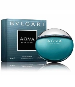 BVLGARI туалетная вода Aqva pour Homme, 50 мл, 50 г