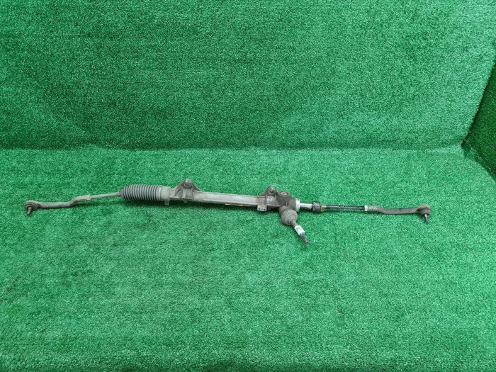 Рейка рулевая Nissan Qashqai 2 j11 (2013-2023)