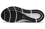 Кроссовки Nike Zoom Structure 23 (Женская размерная сетка)