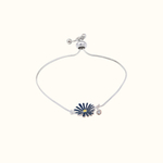 Браслет Daisy Blue