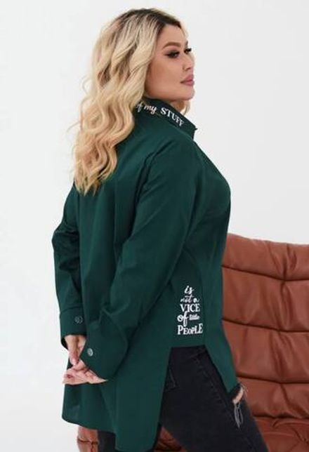 Рубашка УК-218-5 Fabrika