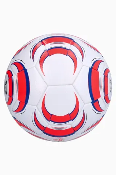 Футбольный мяч adidas Tiro League J350 размер 4 - белый