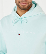 Худые Tommy Jeans - голубой(DM0DM20746)