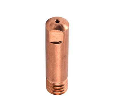 Наконечник E-Cu/Alu M6х25х1.0