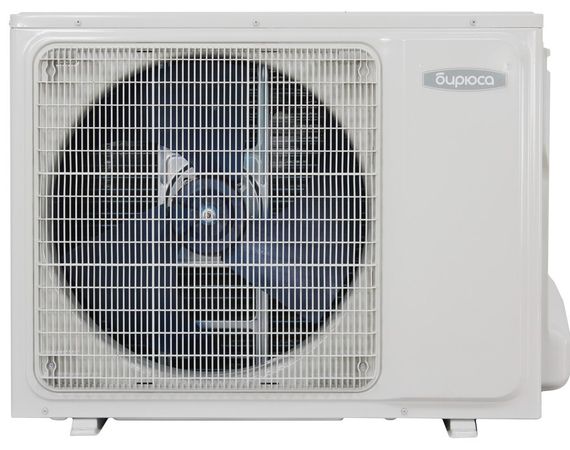 Канальный кондиционер Бирюса BLMD-H60/5DR3 — (1)