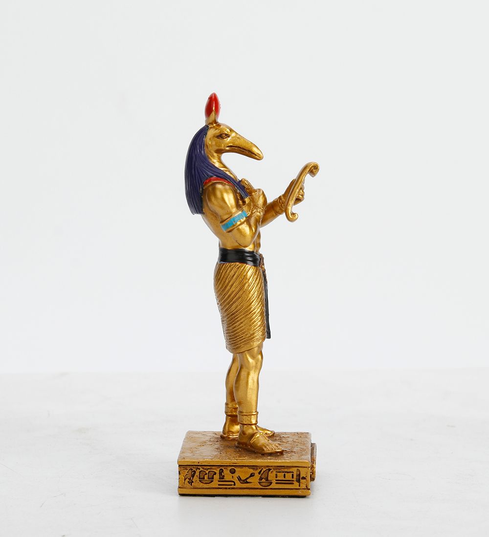 Veronese WS-1460 Статуэтка «Тот - бог мудрости и знаний»