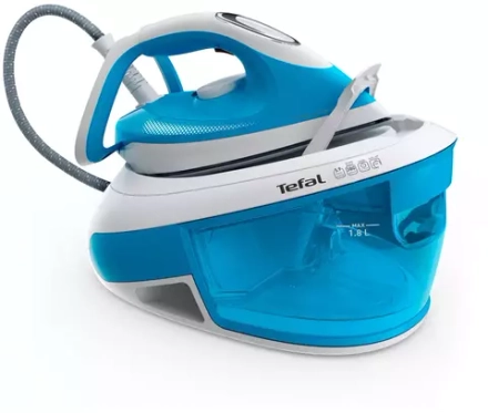 Парогенератор Tefal SV8002