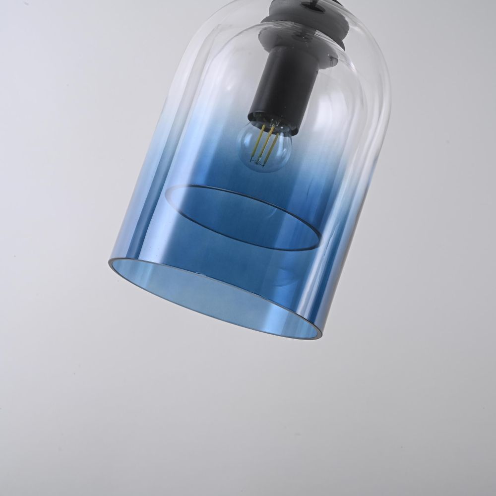 Подвесной светильник ARIA Turquoise