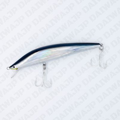 Воблер TACKLE HOUSE K-Ten Blue Ocean BK140W 140mm 51g #RS17