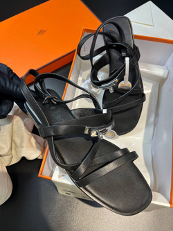 Сандалии Hermes