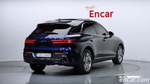Genesis GV70 2.5T Бензин AWD (10.2021)