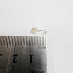 Мормышки фосфор вольфрамовые №3 0,35 гр . 0.9мм ( набор 10 штук) цена указана за 1 шту