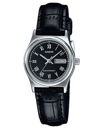 Наручные часы Casio LTP-V006L-1B