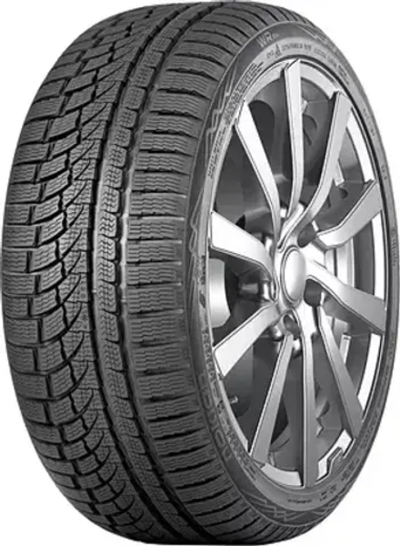 Nokian WR A4 245/50 R18 100H