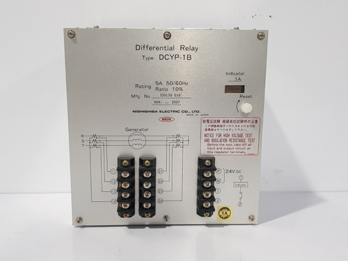 DCYP-1B