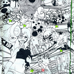 Винтажное зип-худи Rip Curl