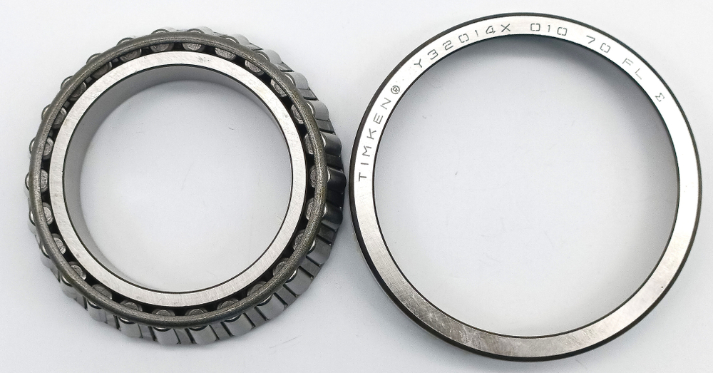 Подшипник роликовый конический Timken X32014X