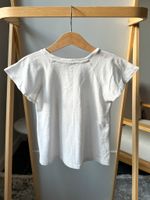 Хлопковая футболка Christian Dior, 104