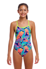 Купальник FUNKITA Girl's Leaving Today
