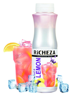 Основа Richeza Базилик-Лимон