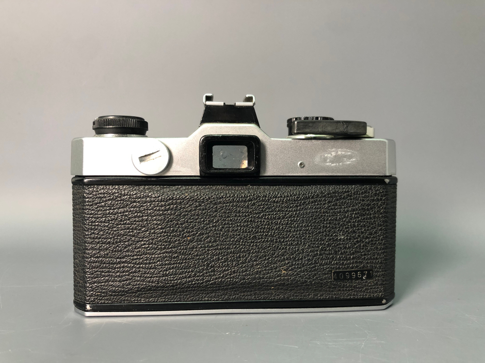 Fujica ST605N