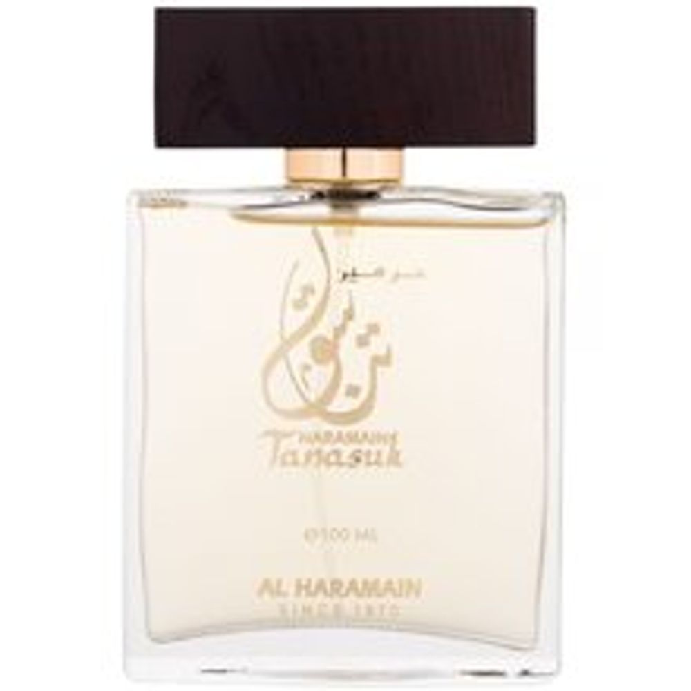 Al Haramain Tanasuk EDP 100ml