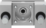 Направляющая Festo EAGF-V2-KF-40-200