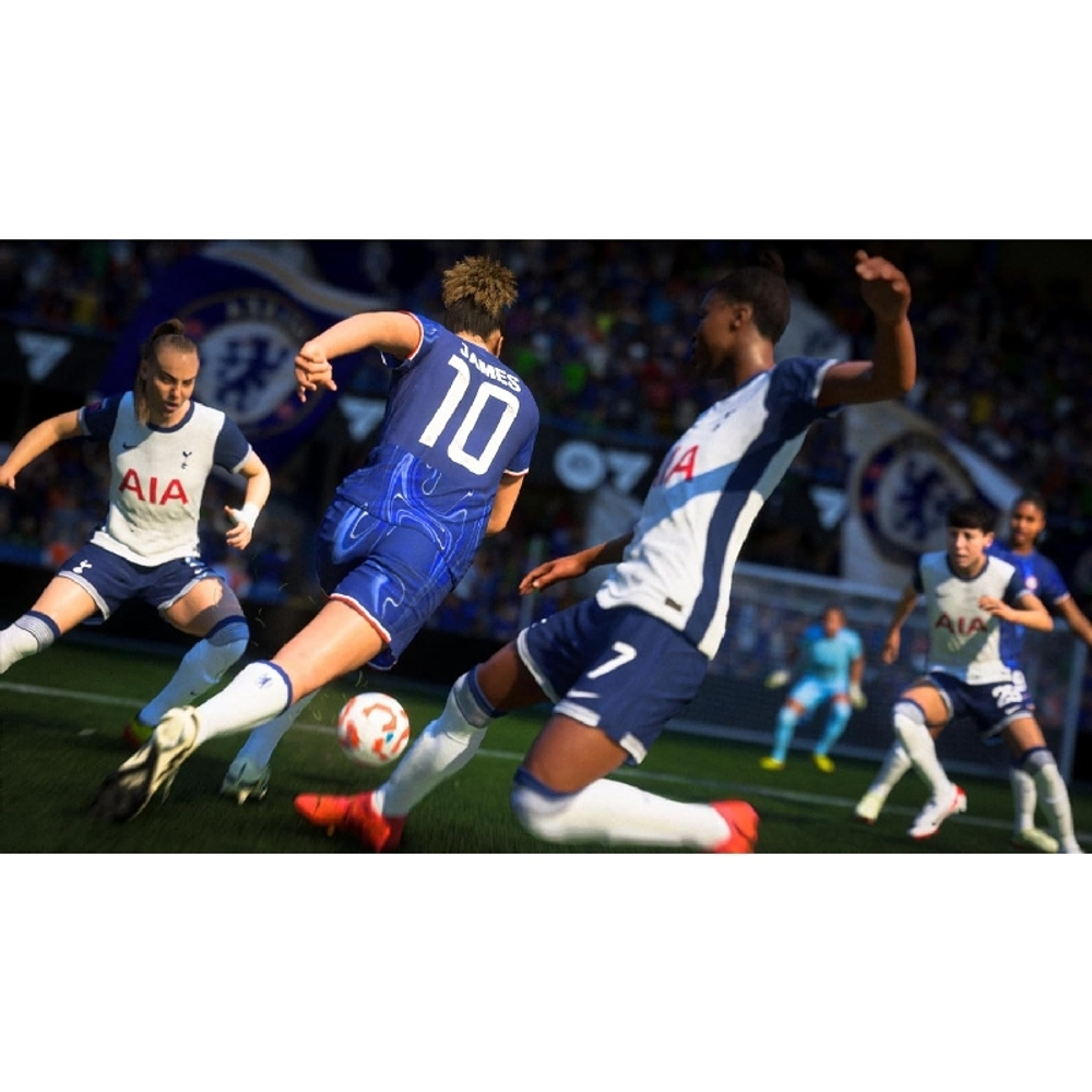 Игра EA Sports FC 25 (Русская версия) для Nintendo Switch