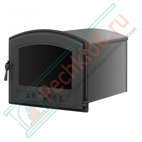 Духовка 224, антрацит (Везувий) в Кирове