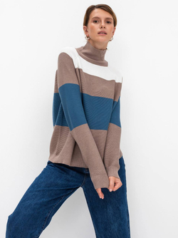 Джемпер женский 41936/2 TM Savage