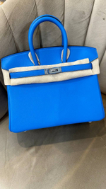 Сумка Hermes