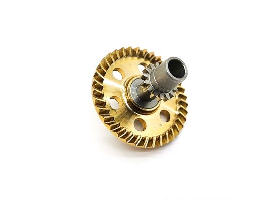 Tsurinoya Poseidon 4000 Ведущая шестерня