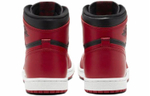 Кроссовки Jordan Air Jordan 1 High '85 "Varsity Red"