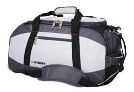 Сумка спортивная Wenger Gray 52744465