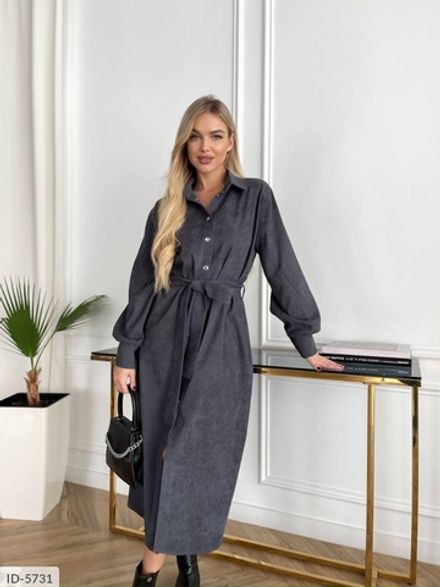 Платье ID-5731 Фабрика Моды Фото 1