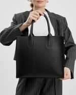 Сумка 662 03 черный