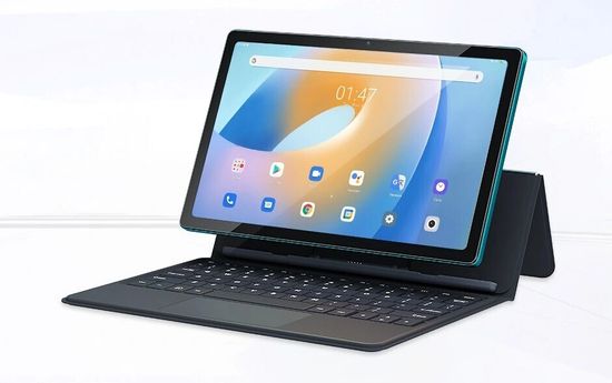 Планшет Blackview Tab 11 8/128GB+Клавиатура